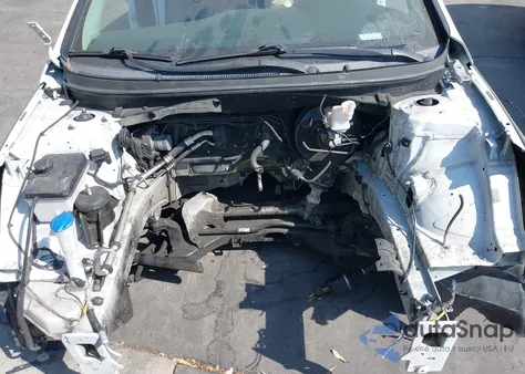 2018 Hyundai Sonata Se from USA, damaged, VIN 5NPE24AF2JH698741